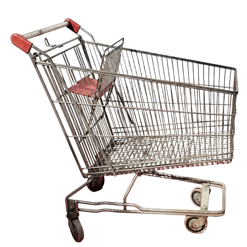 Shopping cart
